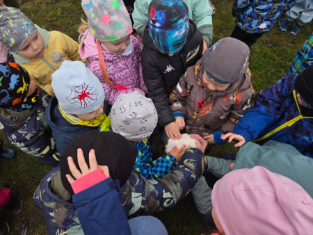 Náramně jsme si to užili!